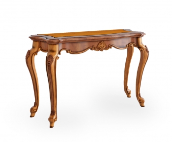 American Style Table-ID:295836931