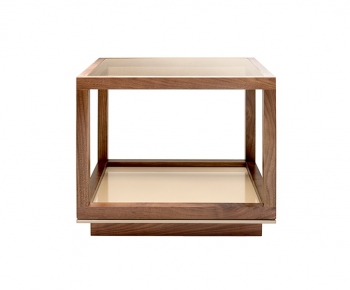 Modern Side Table/corner Table-ID:342858085