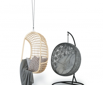Modern Hanging Chair-ID:353508955