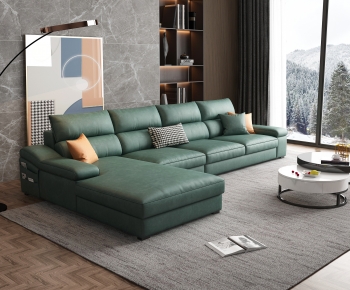 Modern Multi Person Sofa-ID:269033919