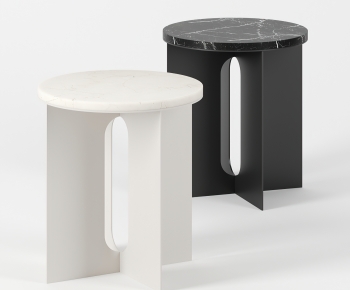 Nordic Style Side Table/corner Table-ID:364054927