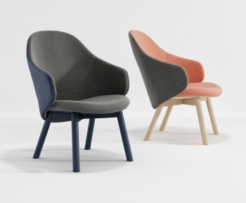 Modern Lounge Chair-ID:891031033