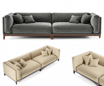 Modern A Sofa For Two-ID:432959081