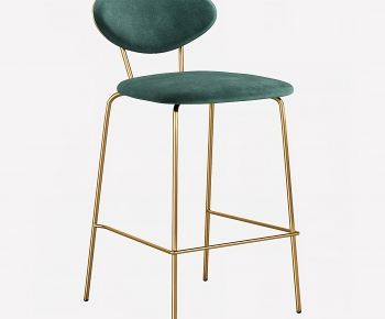 Modern Bar Chair-ID:538024905