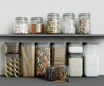 Modern Specialty Cooked Food Dry Goods-ID:353998902