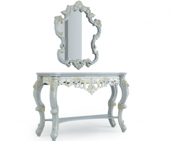 French Style Table-ID:501538992