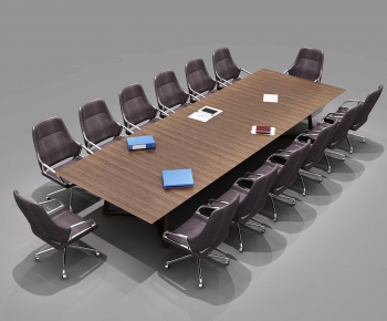 Modern Conference Table-ID:265165098