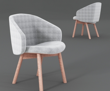 Modern Single Chair-ID:773684027