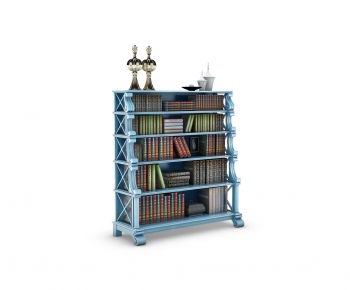 Modern Bookcase-ID:560165882