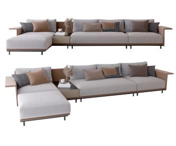 Modern Multi Person Sofa-ID:500233893