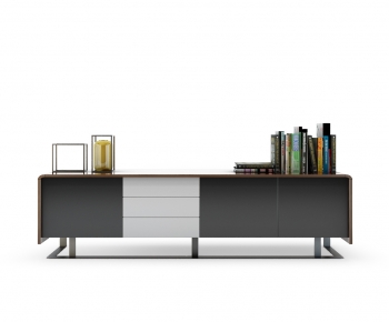 Modern TV Cabinet-ID:554658892