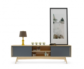 Modern TV Cabinet-ID:335419897