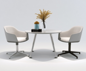 Modern Leisure Table And Chair-ID:271584039