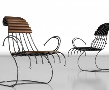 Modern Lounge Chair-ID:196904906