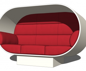 Modern Lounge Chair-ID:752407079