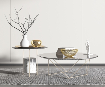 Modern Coffee Table-ID:310858012