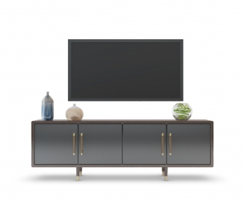 Modern TV Cabinet-ID:722752094