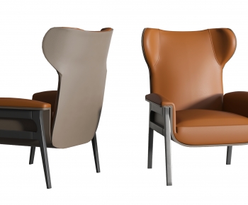 Modern Lounge Chair-ID:603606949
