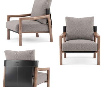 Modern Lounge Chair-ID:412422903