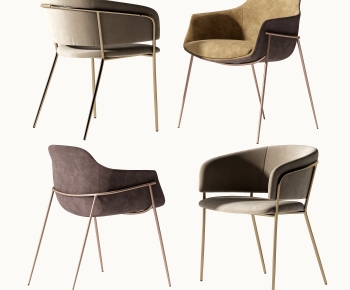 Modern Lounge Chair-ID:613240965