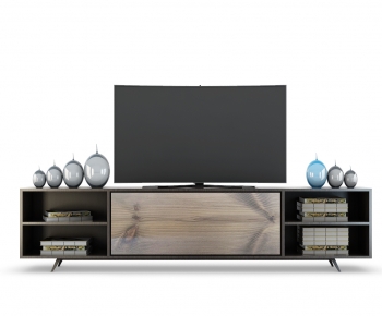 Modern TV Cabinet-ID:675890928