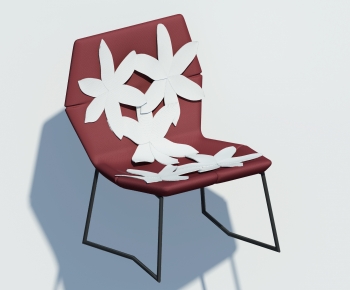 Modern Single Chair-ID:208601006