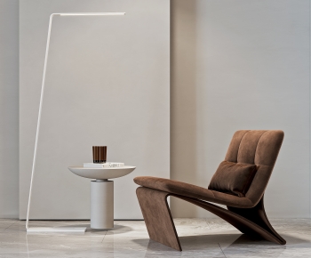 Modern Lounge Chair-ID:424463038