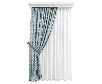Modern The Curtain-ID:539868124