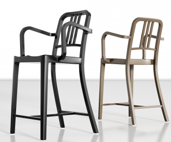 Nordic Style Single Chair-ID:526892907