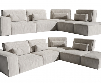 Modern Multi Person Sofa-ID:670450933