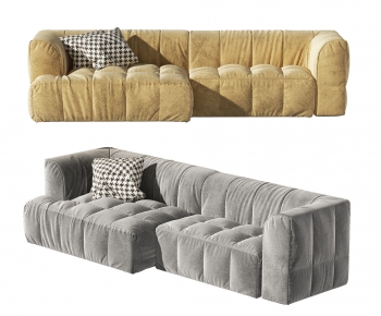 Modern A Sofa For Two-ID:158789271