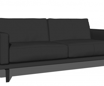 Modern A Sofa For Two-ID:573195933
