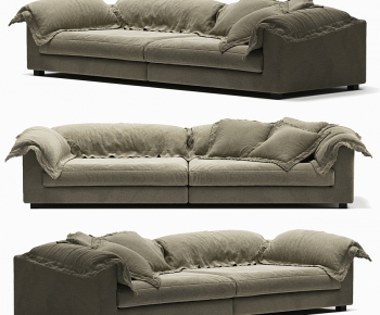 Modern A Sofa For Two-ID:663608078