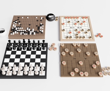 现代中国象棋-ID:601341019