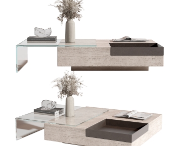 Modern Coffee Table-ID:282814983