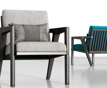 Modern Lounge Chair-ID:254405023