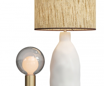 Modern Table Lamp-ID:528163919