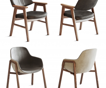 Modern Single Chair-ID:973664055