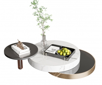 Modern Coffee Table-ID:755417112