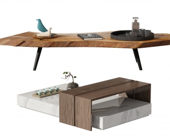 New Chinese Style Coffee Table-ID:798084979