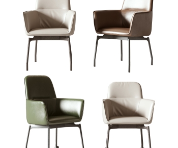 Modern Single Chair-ID:392194034