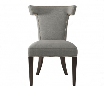 American Style Single Chair-ID:925019036