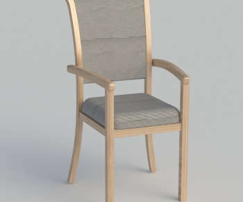 Modern Single Chair-ID:676229007