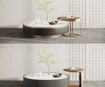 Modern Coffee Table-ID:255472907