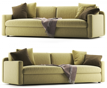 Modern A Sofa For Two-ID:530389072