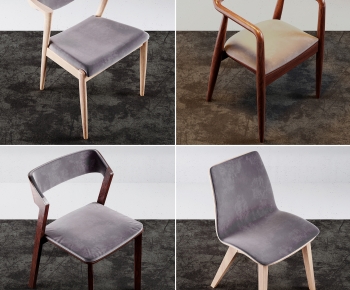 Modern Single Chair-ID:719058045