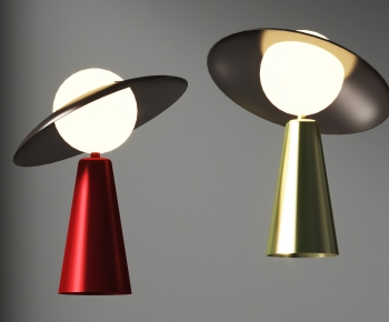 Modern Table Lamp-ID:584347014