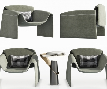 Modern Lounge Chair-ID:199572097