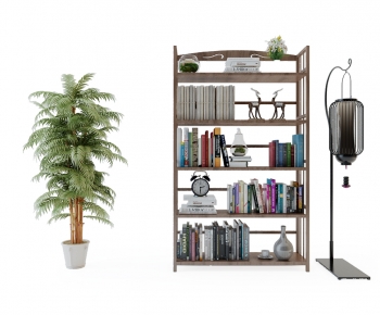 Modern Bookcase-ID:354394911