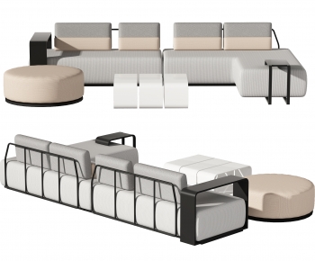 Modern Sofa Combination-ID:163151987